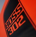 Ford Mustang Boss 302 2012 года